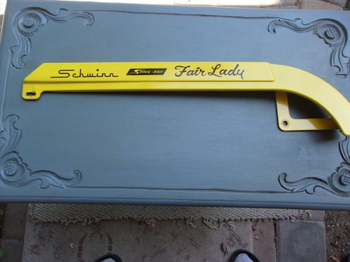 Schwinn stingray original - stingray,